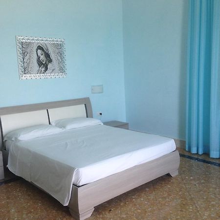 Paradise Beach Porto Cesareo Exterior foto
